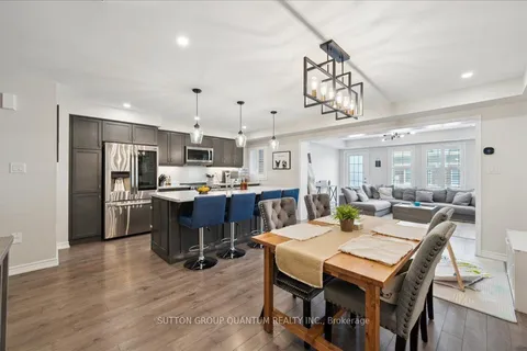 1222 Rose Way, ON L9E 1P2