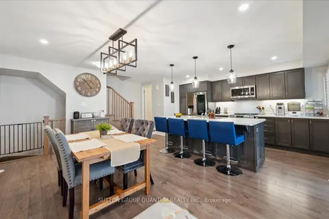 1222 Rose Way, ON L9E 1P2