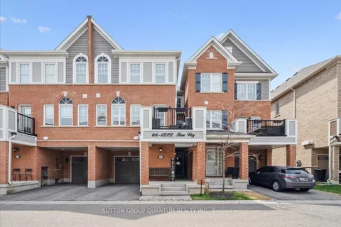 1222 Rose Way, ON L9E 1P2