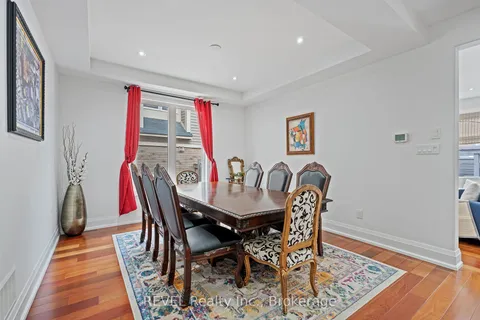 401 Schreyer Crescent, ON L9T 7T2