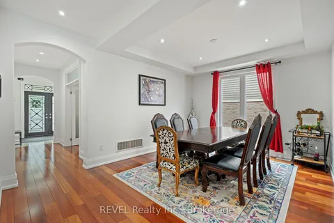 401 Schreyer Crescent, ON L9T 7T2