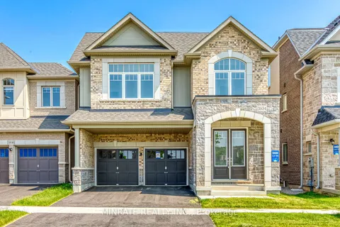 3934 Leonardo Street, ON L7M 0Z8