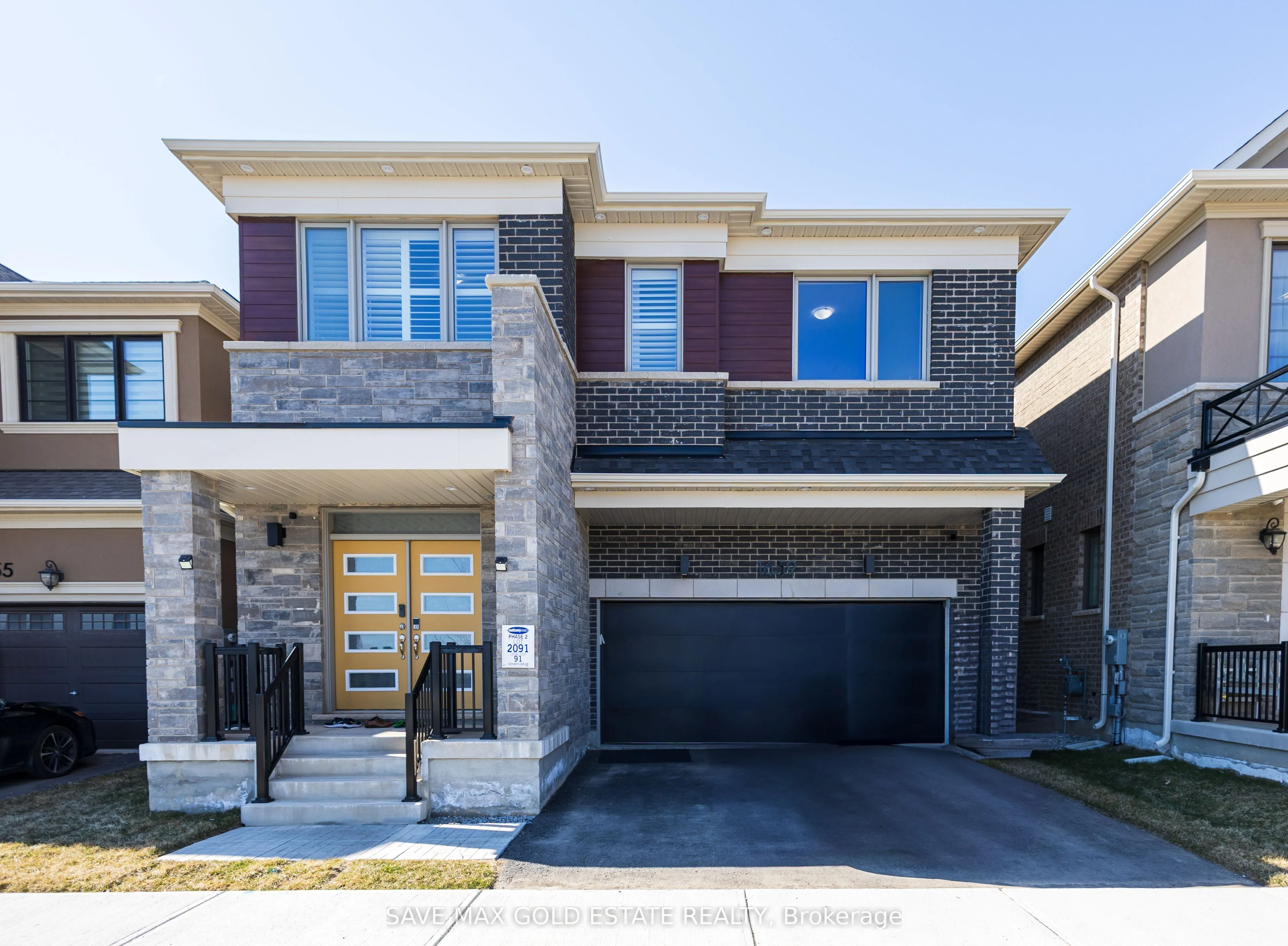 1659 Whitlock Avenue, ON L9E 2A4