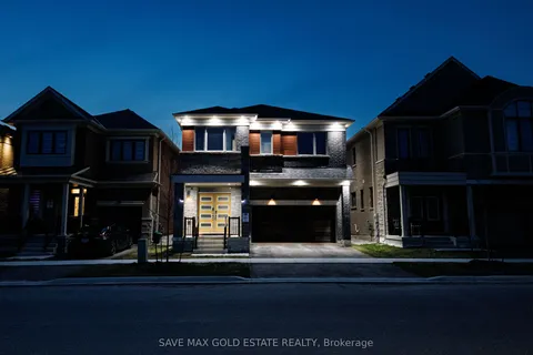 1659 Whitlock Avenue, ON L9E 2A4