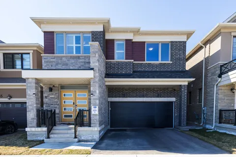 1659 Whitlock Avenue, ON L9E 2A4