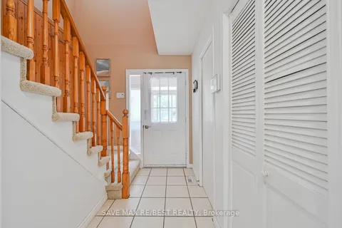 15 Ashurst Crescent, ON L6V 3N6