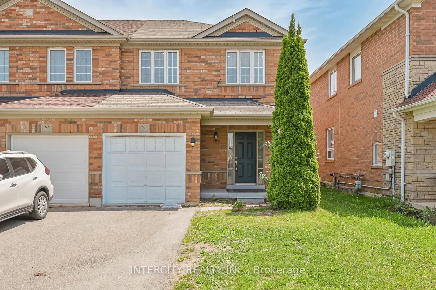 24 Hollingsworth Circle, ON L7A 0J7