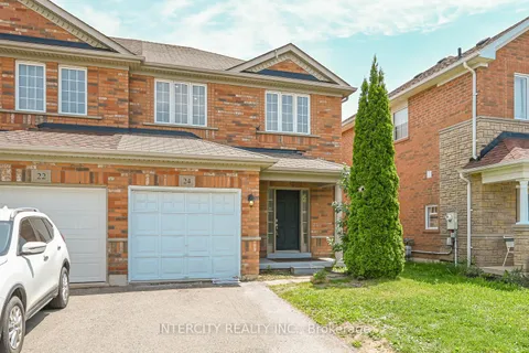 24 Hollingsworth Circle, ON L7A 0J7