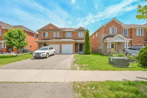 24 Hollingsworth Circle, ON L7A 0J7