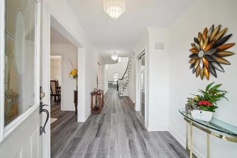 2227 Headon Road, ON L7M 3W7