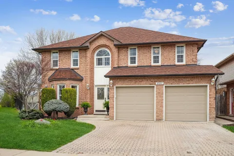 2227 Headon Road, ON L7M 3W7
