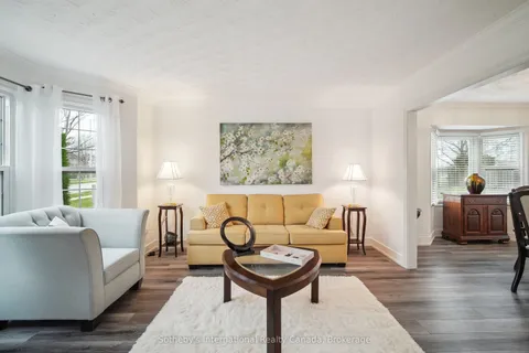 2227 Headon Road, ON L7M 3W7