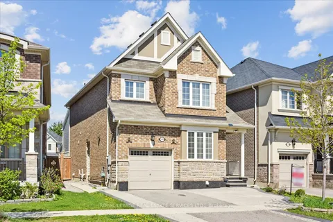 1335 Rose Way, ON L9E 1M5