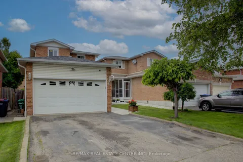 57 Ecclestone Drive, ON L6X 3N2
