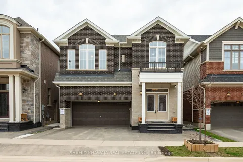 1407 Buckthorn Gardens, ON L9E 1P9