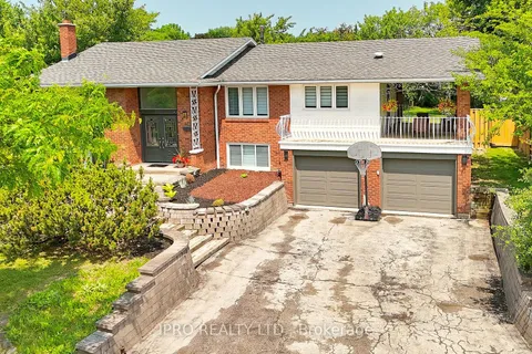 2101 Parkway Drive, ON L7P 1S5