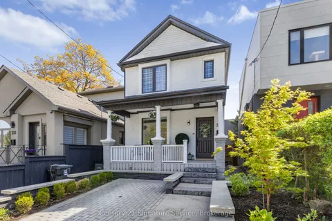 349 Windermere Avenue, ON M6S 3L1