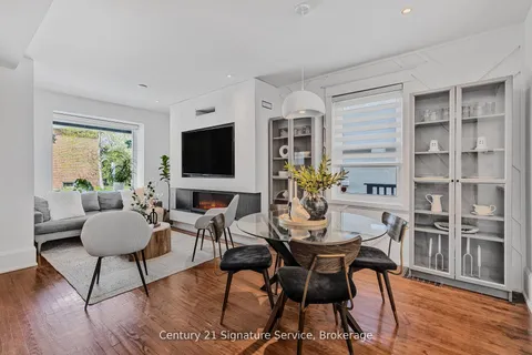 349 Windermere Avenue, ON M6S 3L1