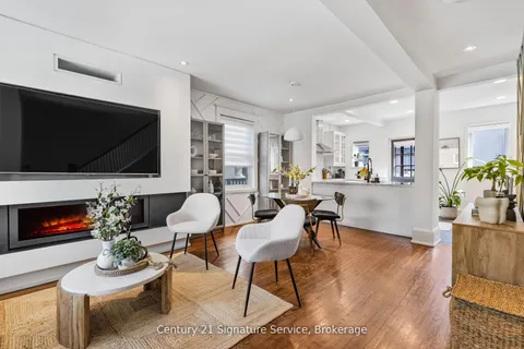 349 Windermere Avenue, ON M6S 3L1