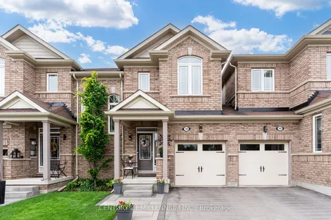 100 Kempenfelt Trail, ON L7A 0Z9