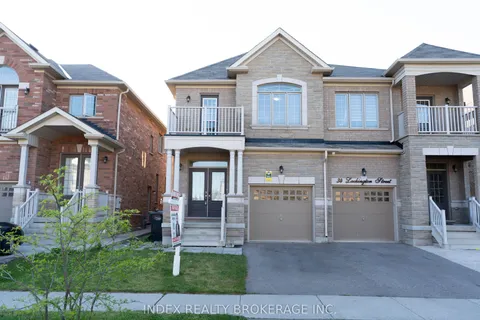 32 Lackington Street, ON L6X 5P1