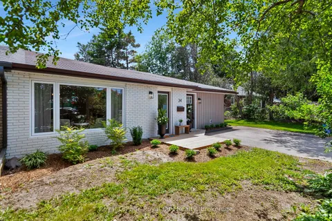 34 Hillside Drive, ON L9W 1P7