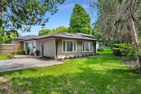 34 Hillside Drive, ON L9W 1P7