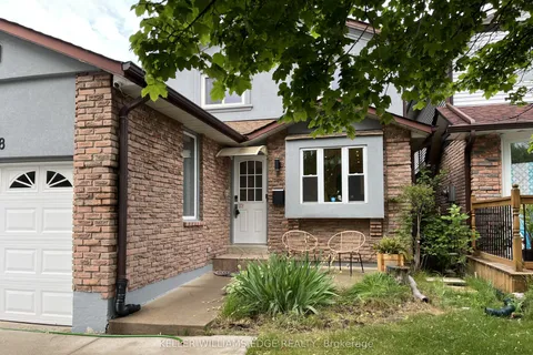2338 Malcolm Crescent, ON L7P 4H4