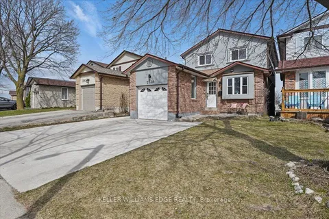 2338 Malcolm Crescent, ON L7P 4H4