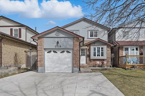 2338 Malcolm Crescent, ON L7P 4H4