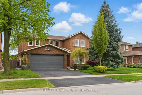 1076 Roxborough Drive, ON L6M 1E3