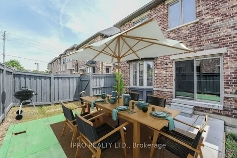 29 Gammon Crescent, ON L6Y 6B7