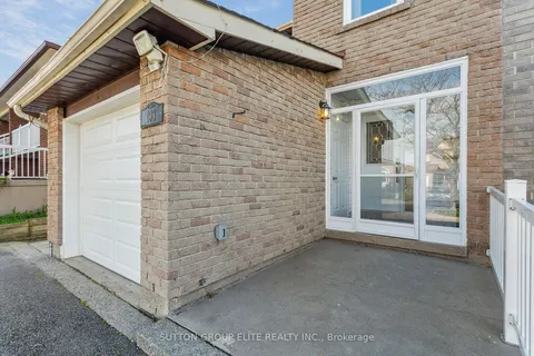 193 Ashridge Place, ON L4Z 1K6