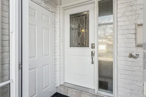 193 Ashridge Place, ON L4Z 1K6