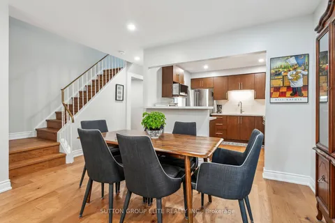 193 Ashridge Place, ON L4Z 1K6