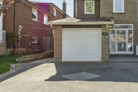 193 Ashridge Place, ON L4Z 1K6