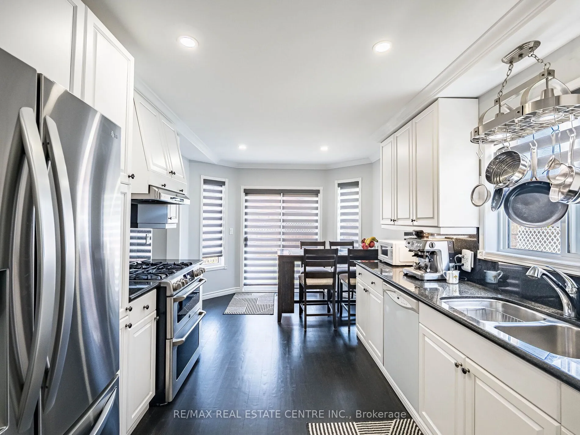 5599 Brenchley Avenue, ON L5V 2H3