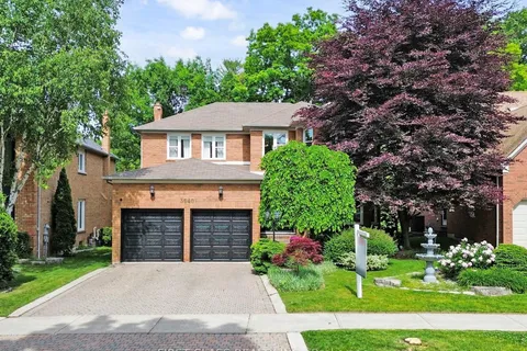 3940 Rolling Valley Drive, ON L5L 5V9