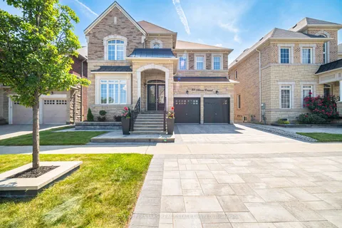 28 Adrian Crescent, ON L6X 5M6