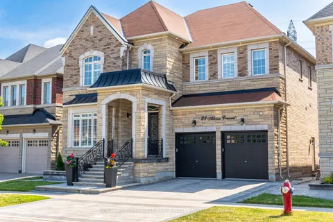 28 Adrian Crescent, ON L6X 5M6