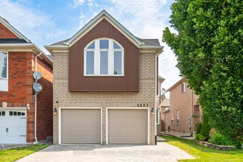 6461 Hampden Woods Road, ON L5N 7W1
