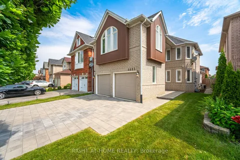 6461 Hampden Woods Road, ON L5N 7W1