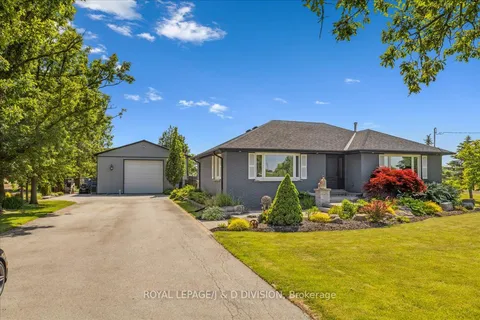 4402 Tremaine Road, ON L9T 2Y1