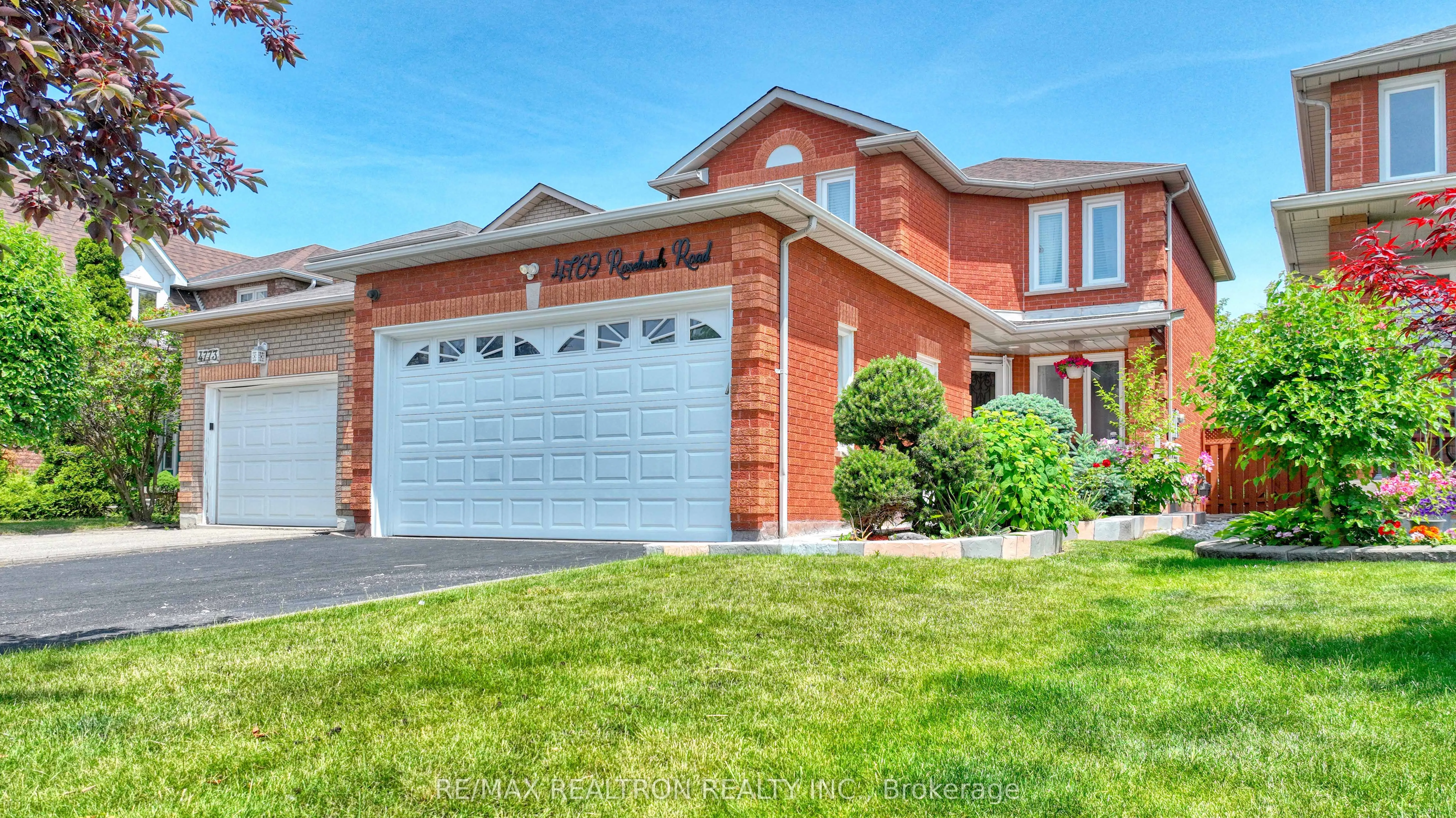 4769 Rosebush Road, ON L5M 5N1