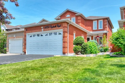 4769 Rosebush Road, ON L5M 5N1