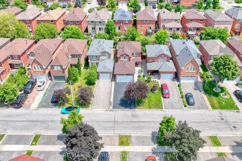 4769 Rosebush Road, ON L5M 5N1