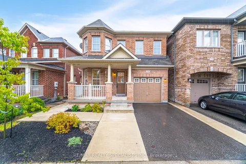 238 Giddings Crescent, ON L9T 7A7