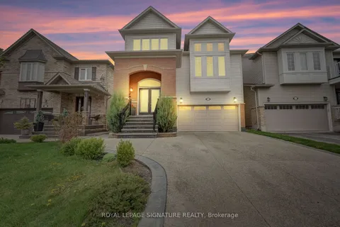 1053 Eager Road, ON L9T 6T1