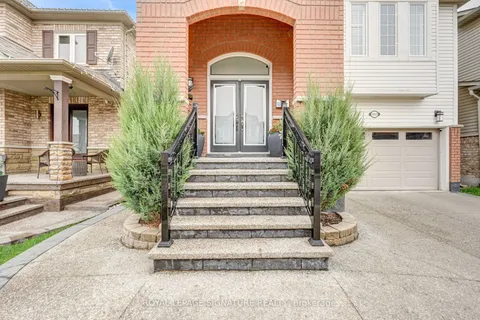 1053 Eager Road, ON L9T 6T1