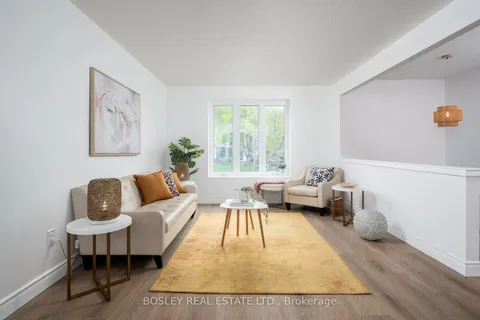 1105 Mississauga Valley Boulevard, ON L5A 2A1
